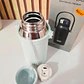 TERMO 800ML VACUUM FLASK  MOD#  MC-2606 🥤 - Miniatura 6