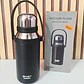 TERMO 800ML VACUUM FLASK  MOD#  MC-2606 🥤 - Miniatura 7