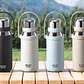 TERMO 800ML VACUUM FLASK  MOD#  MC-2606 🥤 - Miniatura 8