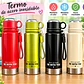 TERMO 800ML XINZHISHANG MOD#  JP-8296 🫧 - Miniatura 1