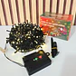 22 MTS SERIE SOLAR LUZ CÁLIDA (400L) MOD# TS-11604CAL - Miniatura 2