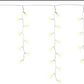 9 MTS CASCADA SOLAR LUZ CÁLIDA (400L) MOD# TS-11704CAL - Miniatura 2