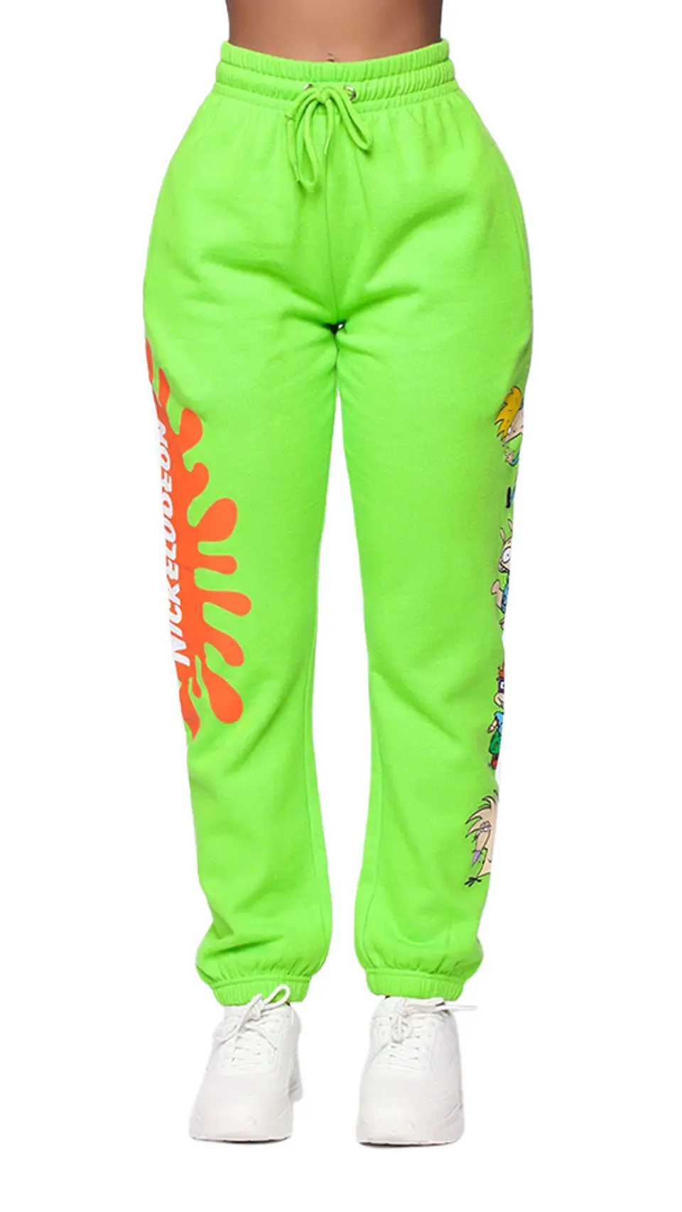 Jogger Unisex Nickelodeon  5