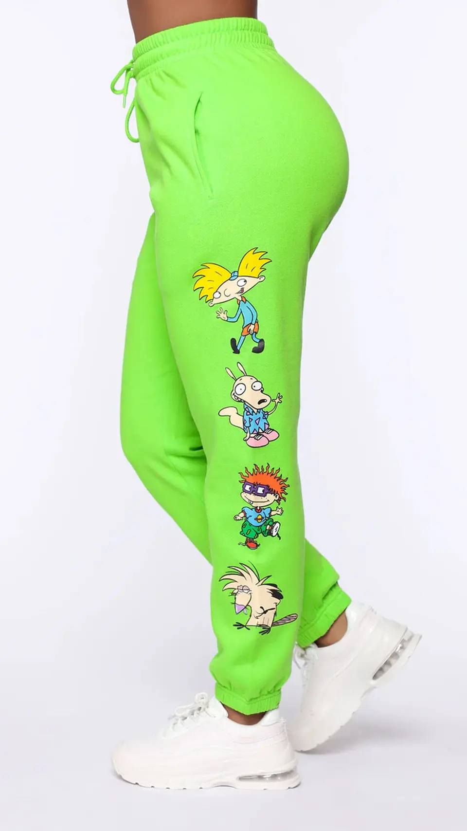 Jogger Unisex Nickelodeon  6