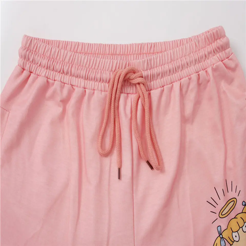 Jogger Angelica Rugrats 5