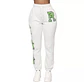 Jogger Unisex blanco Reptar - Miniatura 4