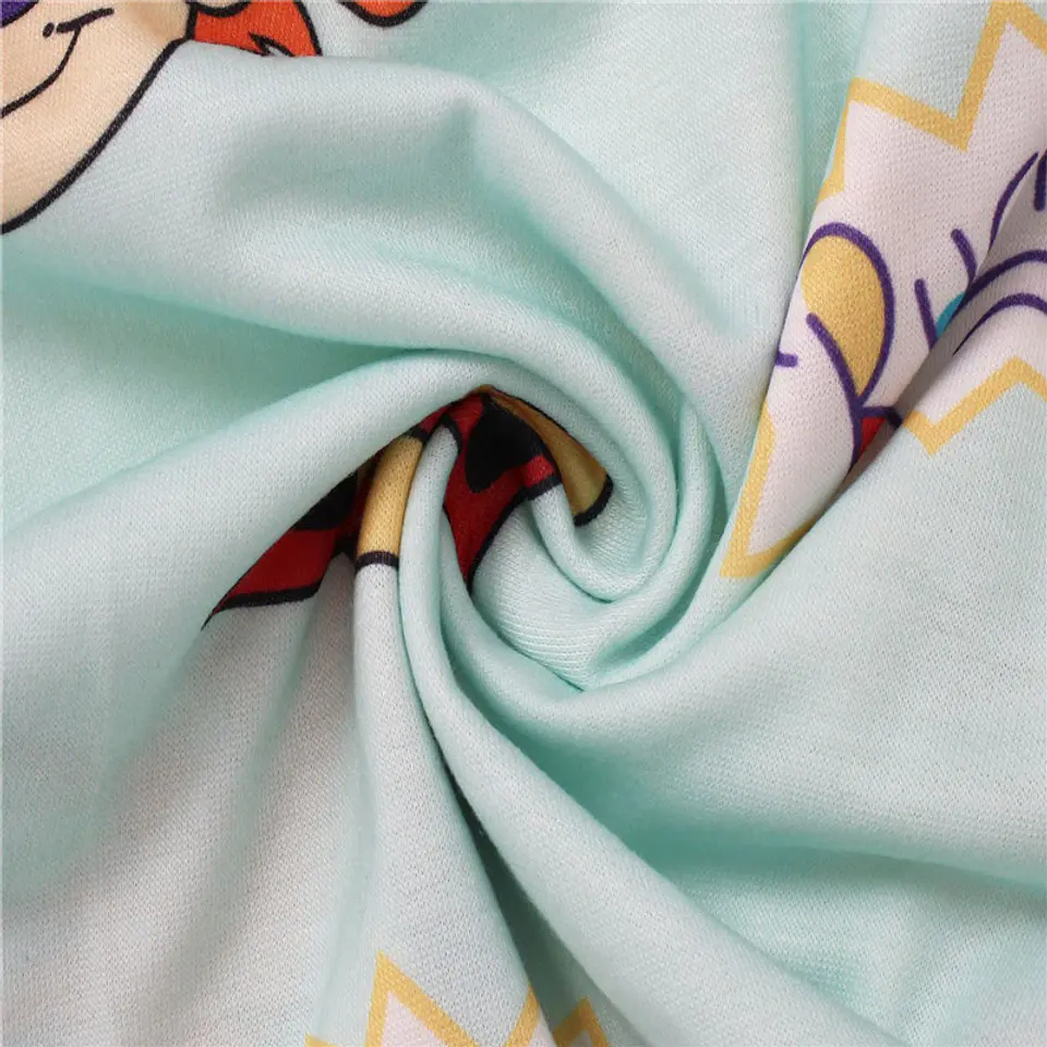 Jogger Unisex Carlitos Rugrats 5