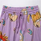 Jogger Unisex Rugrats morado (pequeño detalle en la tela) - Miniatura 4