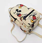 Preventa Mochila Chica + banano Mickey - Miniatura 5