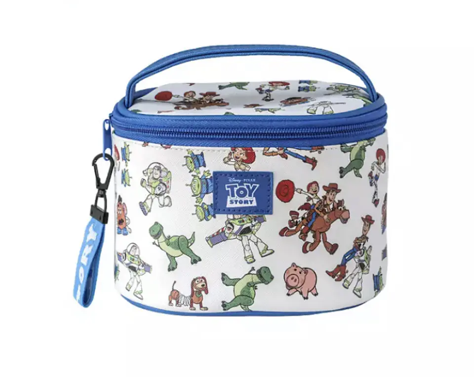 Preventa Estuche/cosméticos Toy Story 2