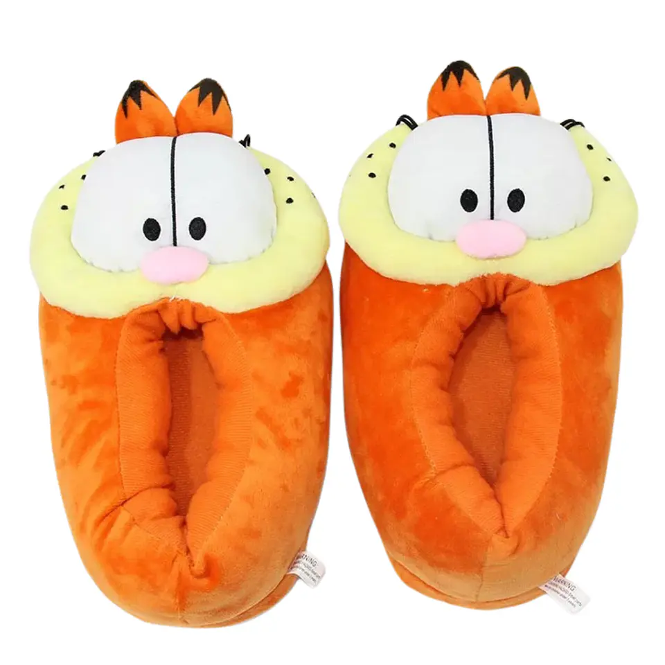 Preventa Pantuflas cerradas Garfield 4