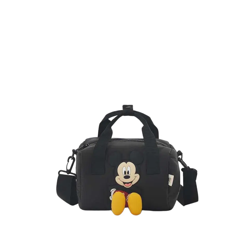  Preventa Bandolero Chico Mickey Mouse Varios Colores 2
