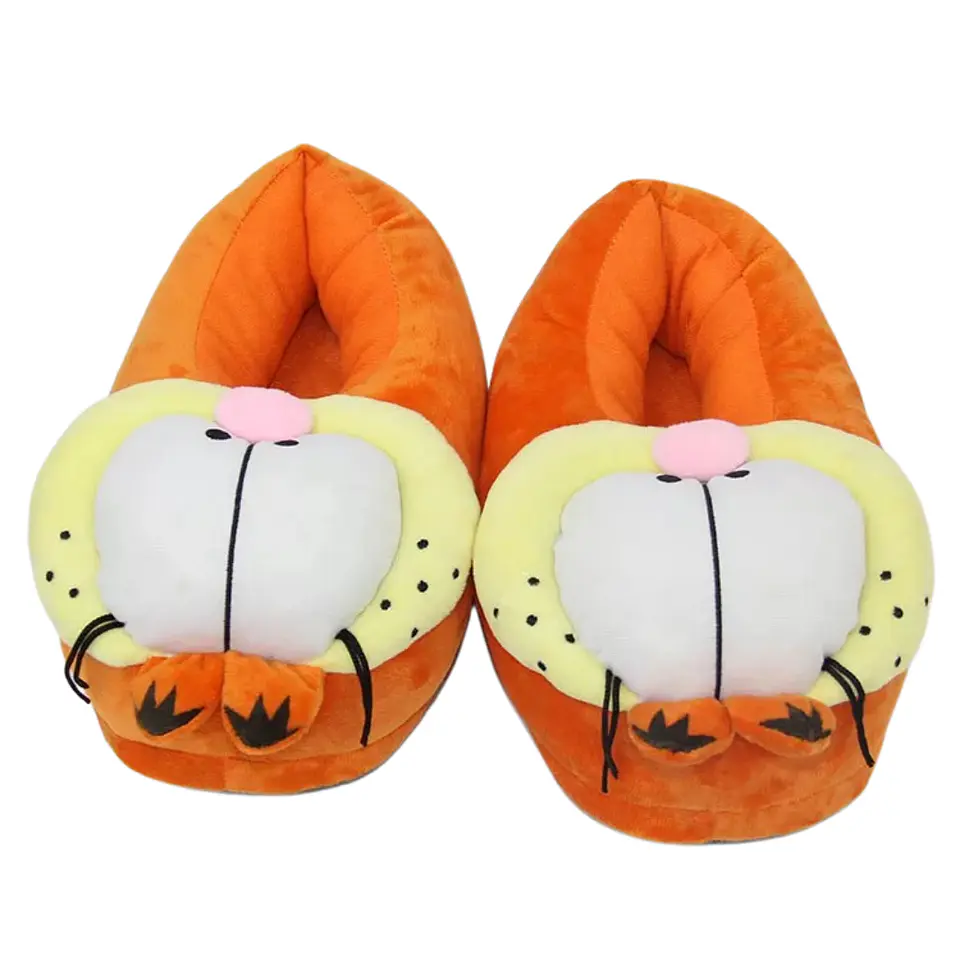 Preventa Pantuflas cerradas Garfield 3