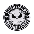 Preventa Pin Jack Nightmare before coffee 2