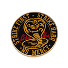 Preventa Pin Cobra Kai 2