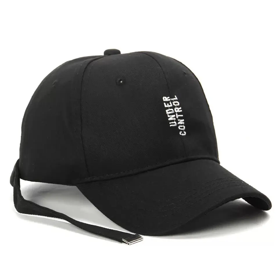 Gorro Urbano Unisex Under Control 5