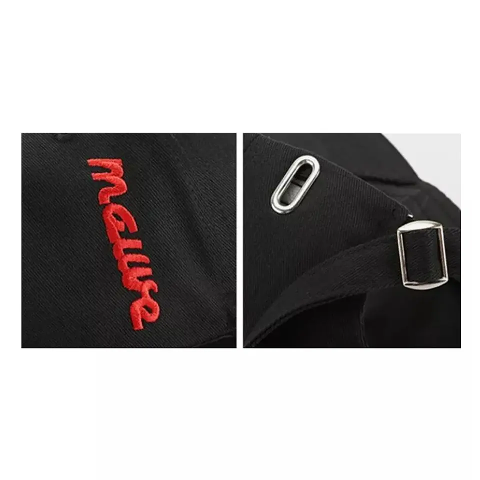 Gorro Urbano Unisex Mauve 6