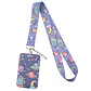 Preventa Portacredencial + Lanyard Planetas - Miniatura 3