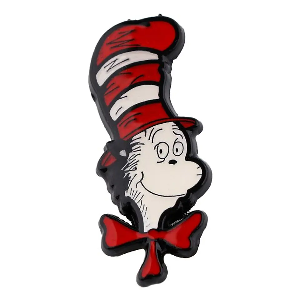 Preventa Pin Dr Seuss 2