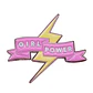 Preventa Pin Girl Power - Miniatura 2