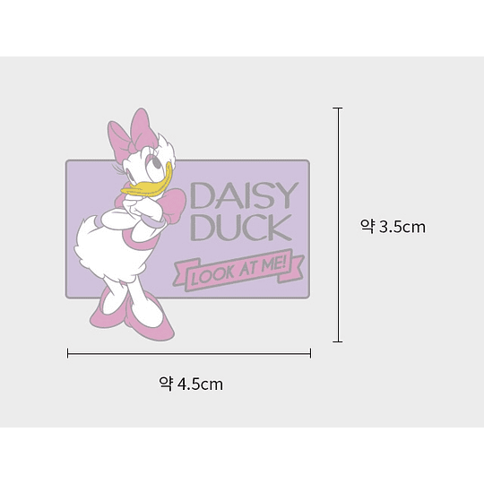 Pin Daisy Duck