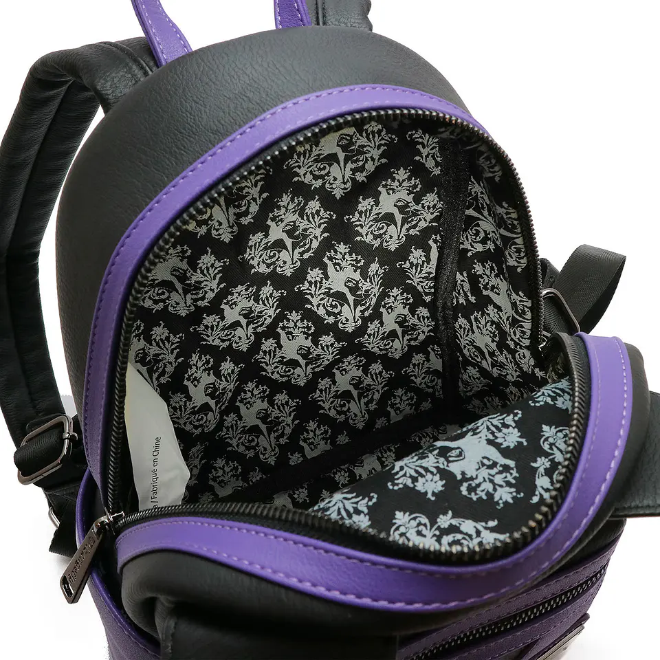 Preventa Mochila Malefica Villans Loungefly 3