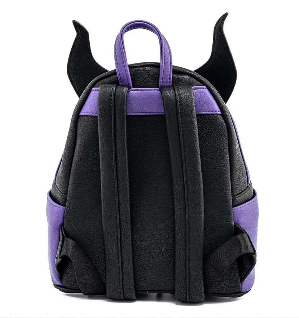 Preventa Mochila Malefica Villans Loungefly 4