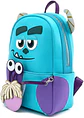 Preventa Mochila con monedero Sullivan Monster Inc - Miniatura 2