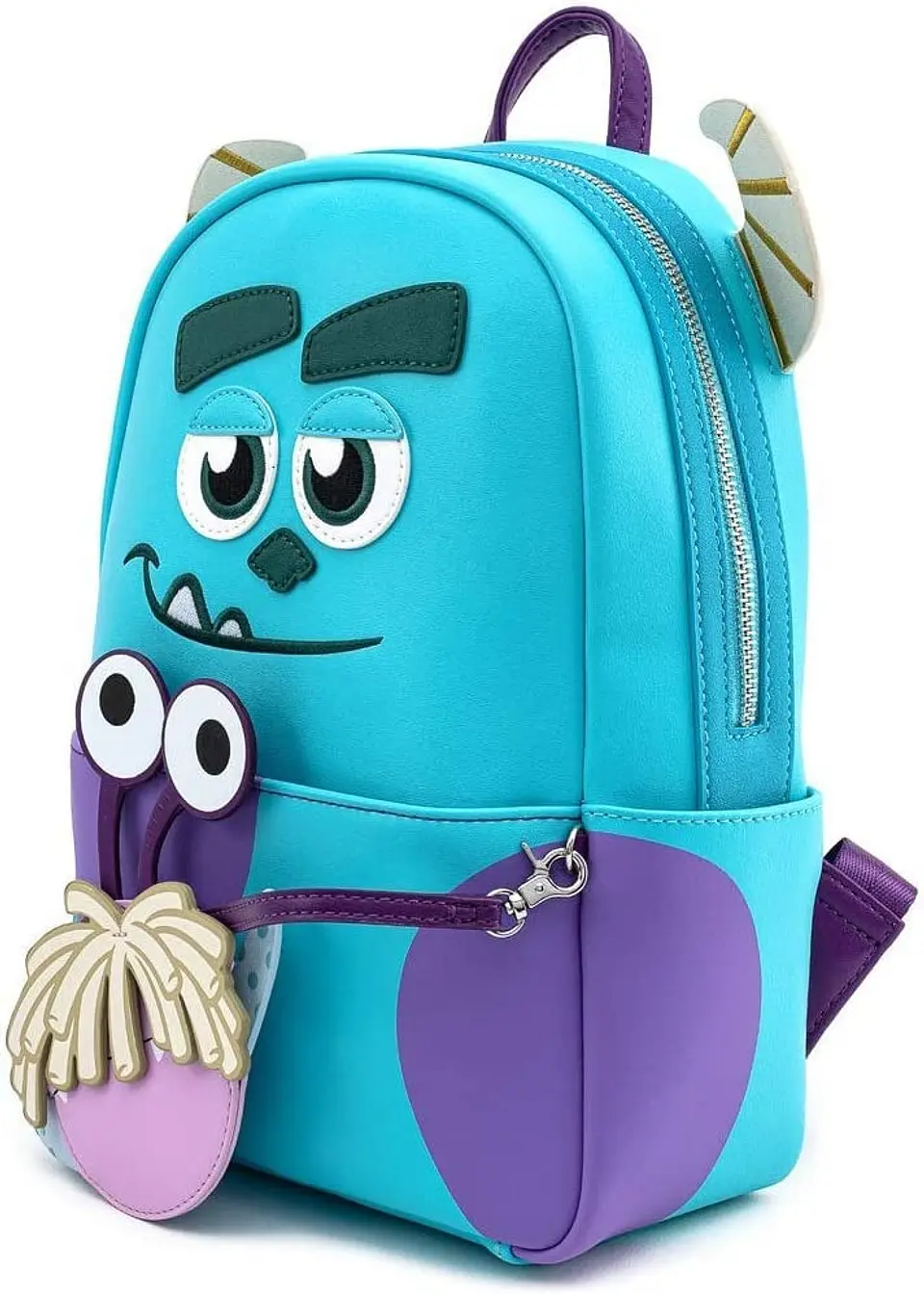 Preventa Mochila con monedero Sullivan Monster Inc 2