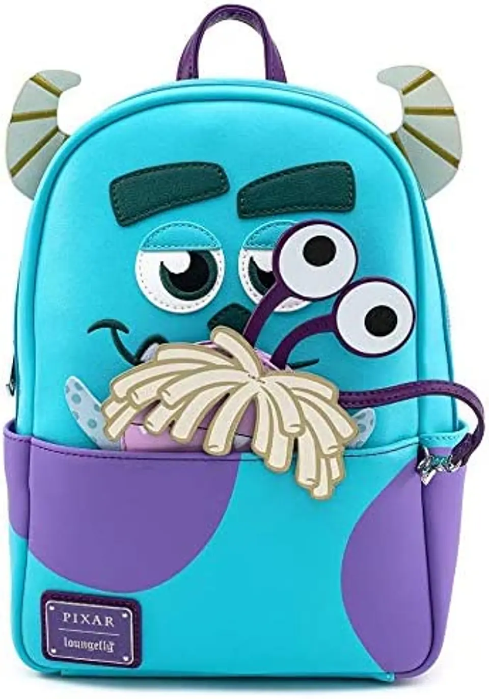 Preventa Mochila con monedero Sullivan Monster Inc 3
