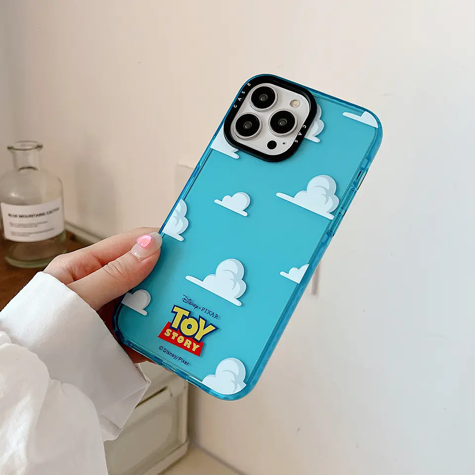 Preventa carcasas Toy Story varios personajes 12