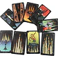 Preventa Cartas Tarot Jack Skellington - Miniatura 5