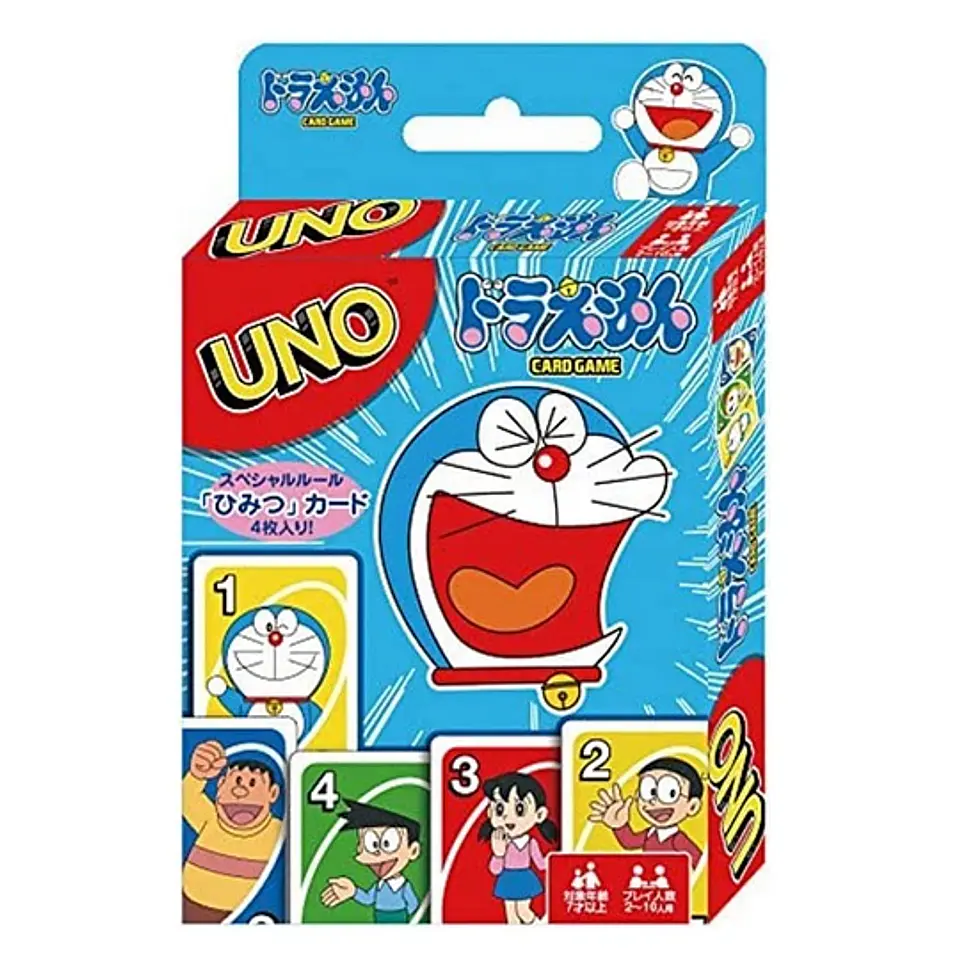 Preventa Juegos de Cartas UNO varios Modelos a elegir 20