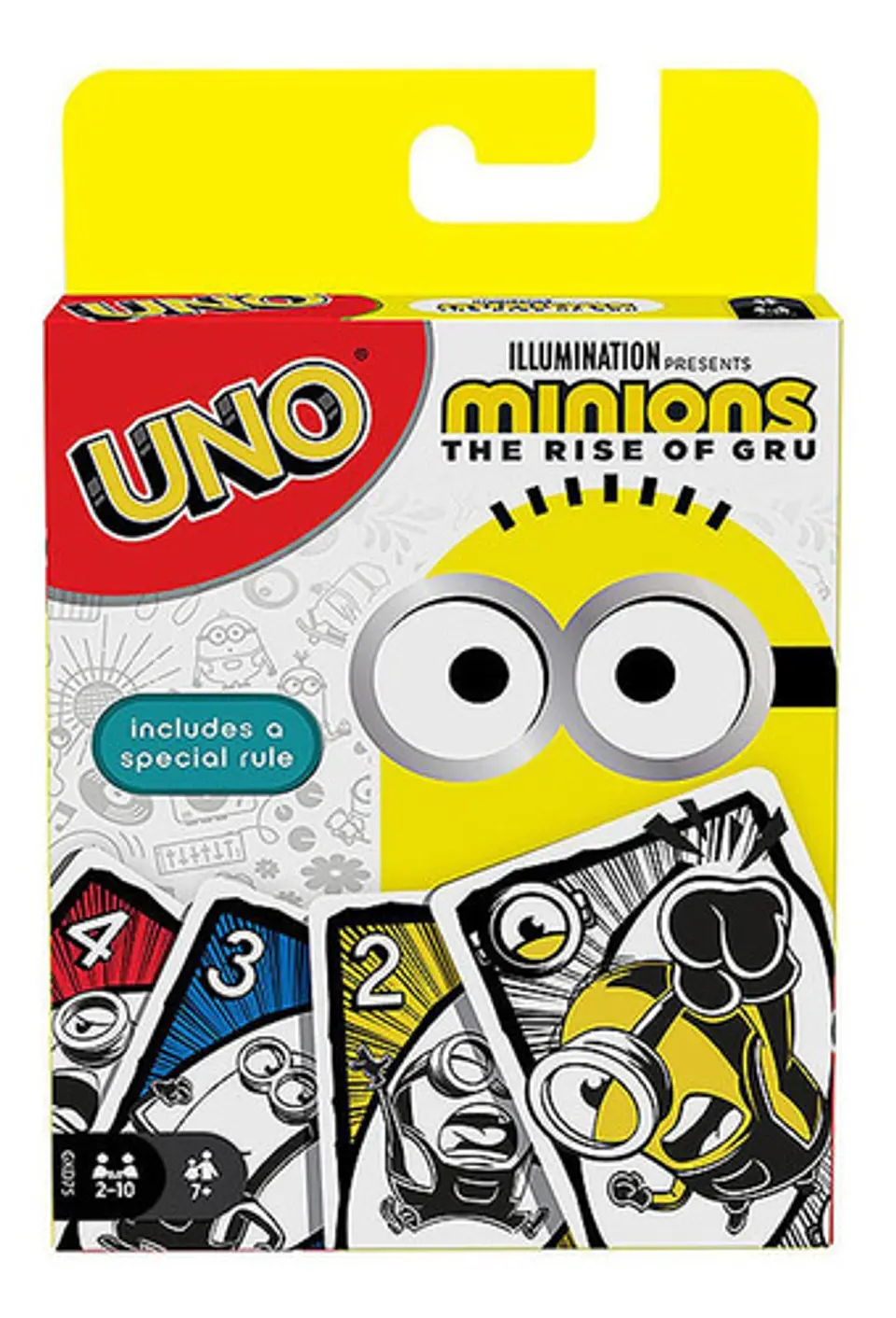 Preventa Juegos de Cartas UNO varios Modelos a elegir 13