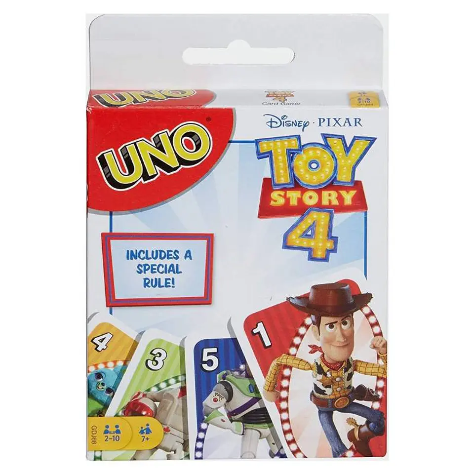 Preventa Juegos de Cartas UNO varios Modelos a elegir 15