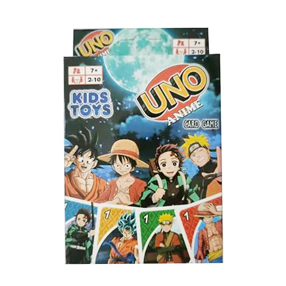 Preventa Juegos de Cartas UNO varios Modelos a elegir 14