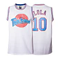 Preventa Camisetas Space Jam Unisex varios personajes - Miniatura 4