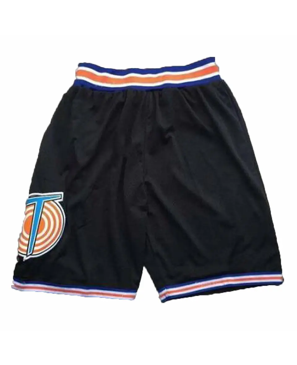 Preventa Short Space Jam Unisex 2