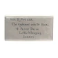 Preventa Billetera Carta Hogwarts - Miniatura 2