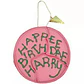 Preventa Monedero Happy Birthday Harry - Miniatura 4