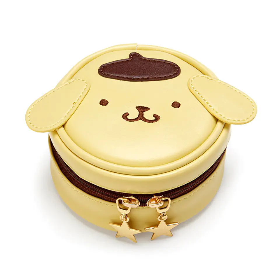 Preventa monedero Sanrio varios personajes 11