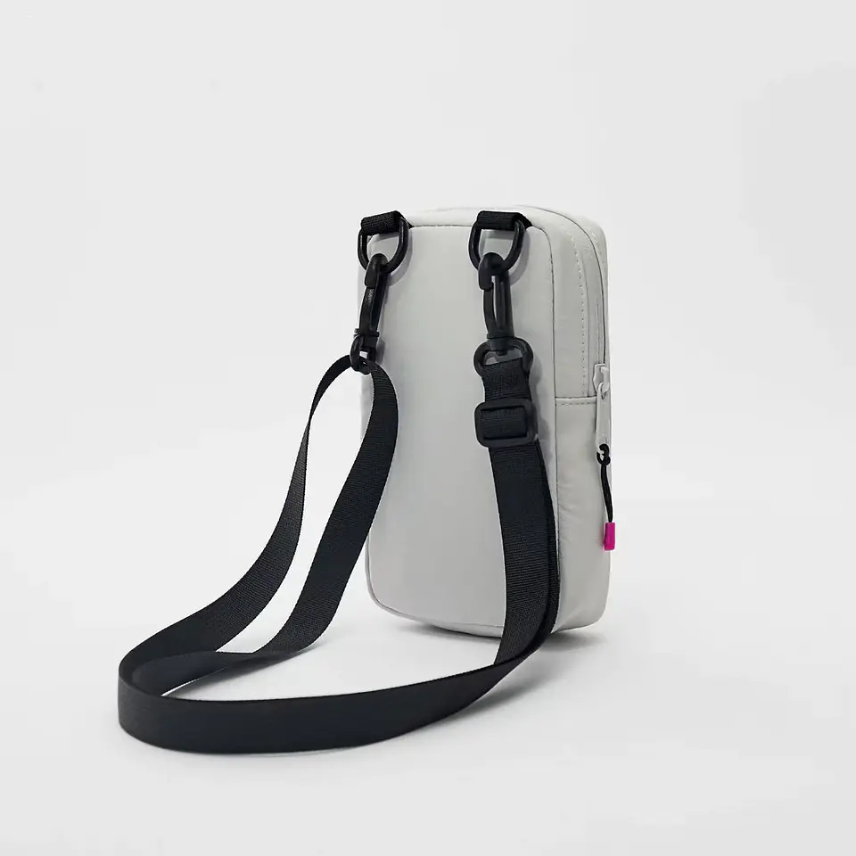 Preventa bolso bandolero Game Boy 6