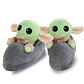 Preventa Pantuflas cerradas Baby Yoda - Miniatura 4