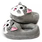 Preventa Pantuflas cerradas Gato - Miniatura 4