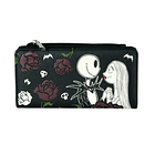 Preventa Billetera Jack and Sally 1