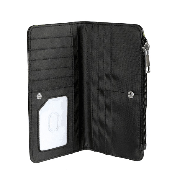 Preventa Billetera Jack and Sally 3