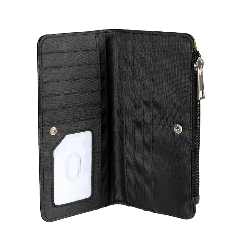 Preventa Billetera Jack and Sally Rosas 3