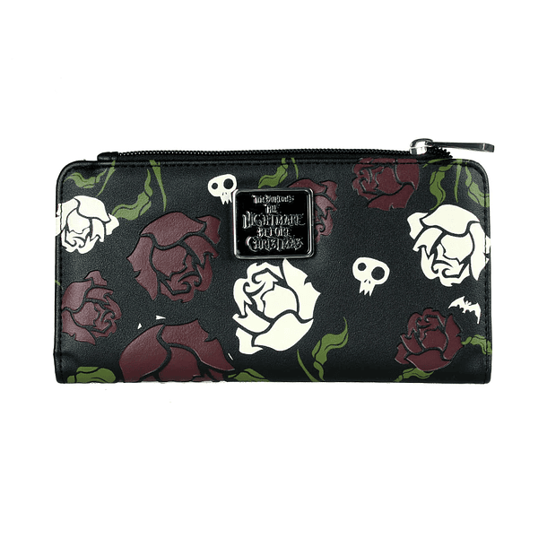 Preventa Billetera Jack and Sally 2