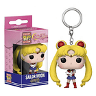 Preventa Llaveros Pop Keychan Sailor Moon 2