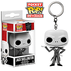 Preventa Llaveros Pop Keychan Jack Skellington 2